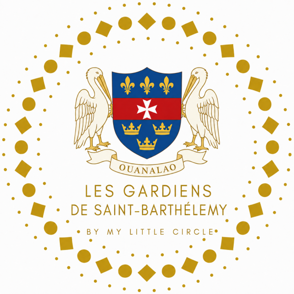 Les Gardiens de Saint-Barthélémy